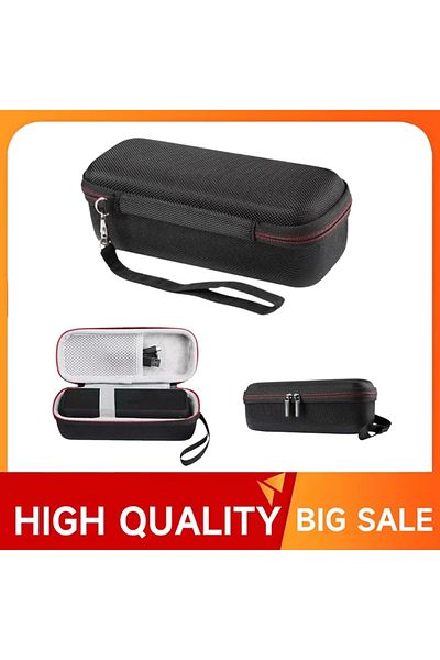 Choice Waterproof Hard Bag Travel Case Protective Bag Hard Anti Scratch Hard Carrying Case Storage Bag F...
