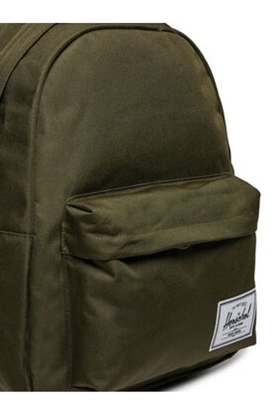 herschel Unisex Backpack 11544-04281 Green