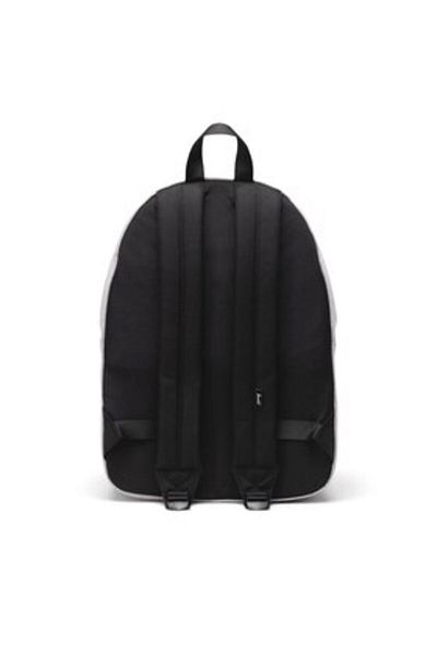 herschel herschel unisex backpack 11377 gray
