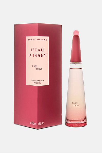 Issey Miyake Rose Rose Eau De Parfum Intense Spray, 90 ml
