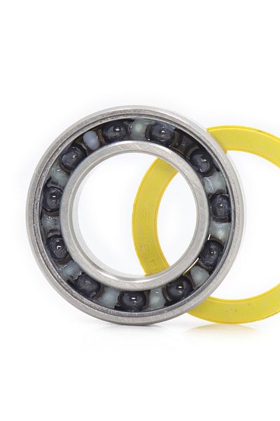 Choice 6903-2RS Stainless Bearing 17*30*7 mm ( 1 PC ) ABEC-3 6903 RS Bicycle Hub Front Rear Hubs Wheel 1...