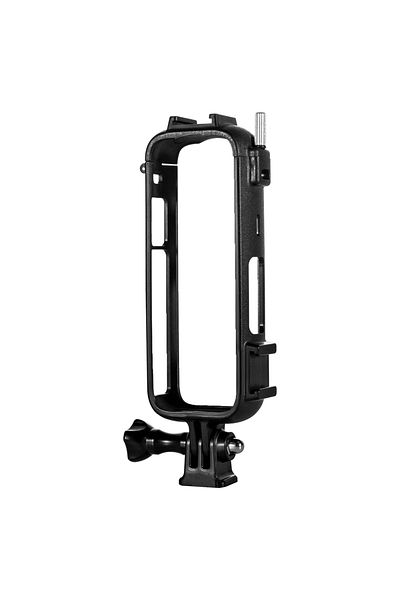 Choice for Insta360 X4 Protective Frame Protective Frame for Insta360 X4 Accessories PC Hard Housing Case f