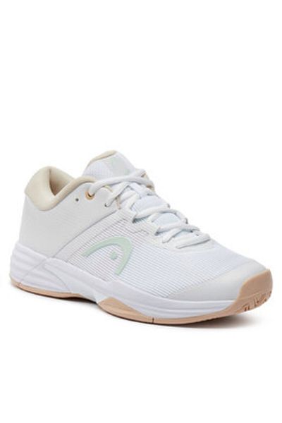 Head women's tennis shoes 274324 white