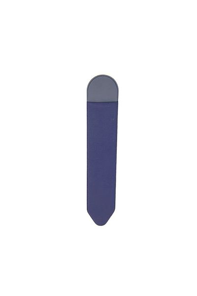 Choice dark blue 4-1pack Universal Sticky Stylus Holder for Apple IPad IPencil 2 1 Self Adhesive Sleeve Att