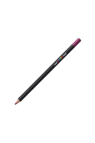 POSCA Creion pastel uleios de 4 mm - fuchsia