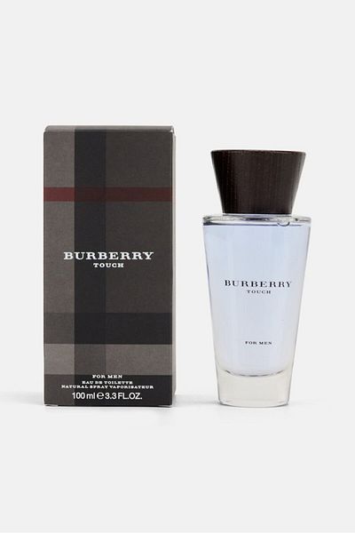 BURBERRY Men Burberry Touch Eau de Toilette 100ml