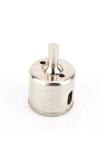 Choice New Glass Drill Bit 35mm Diamond Hole Saw Glass Tile Granite Marble Core Drill Bits Tools
