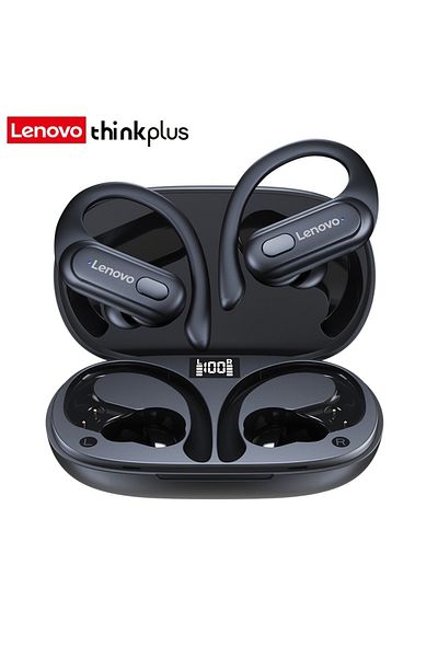 Choice Black ERAZER xt60 Wireless Headset Bluetooth 5.3Hifi Stereo Earbud Wireless Headphones Sports Heads