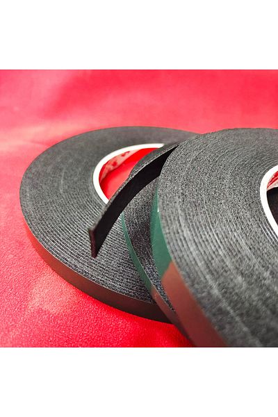 TAPNM 4mmx0.85mmx10m 1pcs Screen rimless tape double-sided tape foam tape is suitable for notebook compute