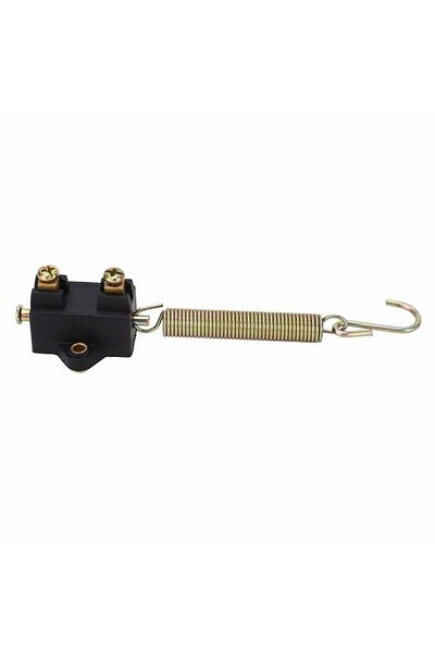 Choice Quality Universal 12V Brake Stop Light Switch Normally Open Pull To Make