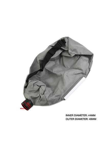 Choice Wall Grinder Vacuum Bag With 2M Vacuum Cleaner Hose Tube Dust-free Self-priming Sandpaper Machine...