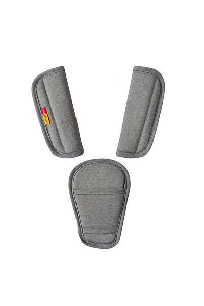 Choice YJ37402 Baby Stroller Shoulder Cover Harness Cover for Belt Strap Pram Baby Stroller with Basket Pro