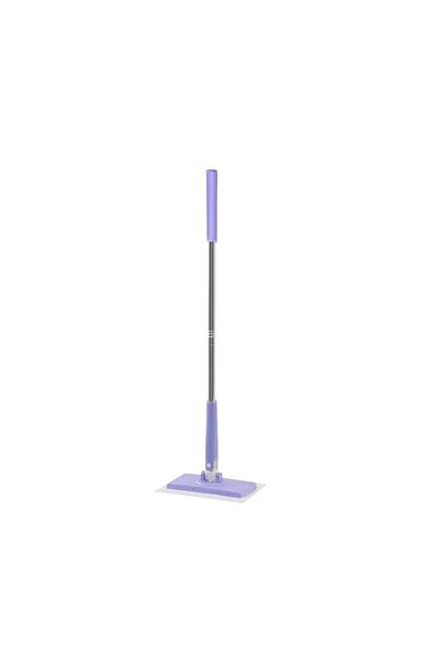 Choice 1pcs 1PCS Automatic Face Towel Mop Portable Mini Mop Automatic Paper Towel Replacement Mop for Frenc