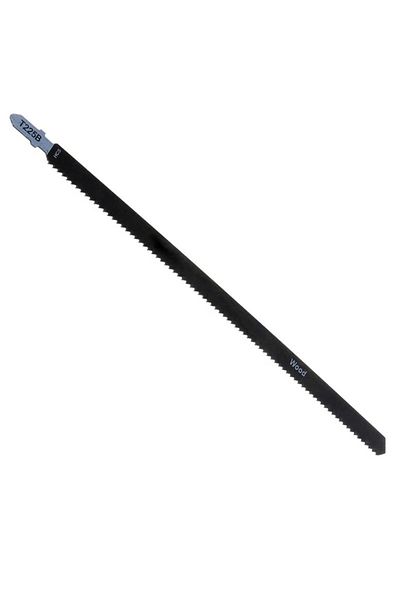 Choice 10X250mm Jigsaw Blades T225B Jig Saw Blades For Fast Cutting Straight Cutting T-Shank Jigsaw Blad...