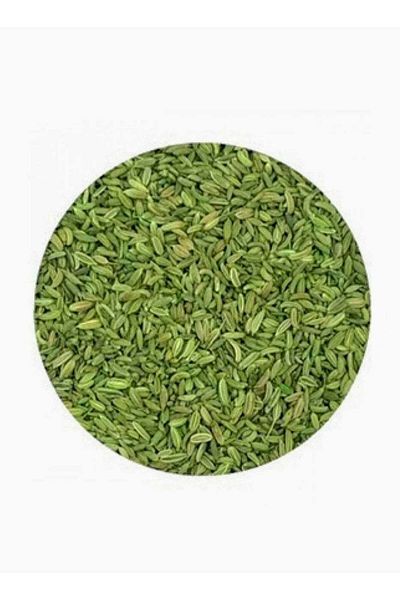 Generic Green Fennel Herb 500 Grams