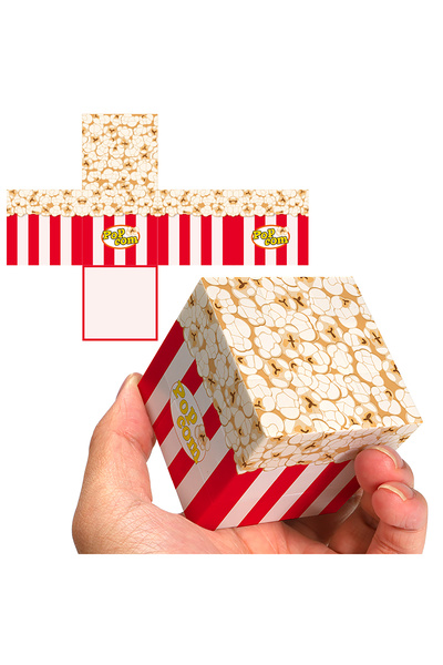 Choice مكعب سحري 3x3x3 من الفشار، مكعب سحري 3x3x3، ثلاثي الأبعاد، تلوين الفشا...