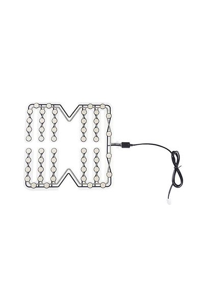 Choice 1PC Occupied Seated Alarm Accessory Universal Car Seat Pressure Sensor Safety Belt Warning Remind...