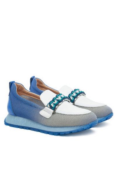 Hispanitas pantofi de damă BHV253948 albaștri