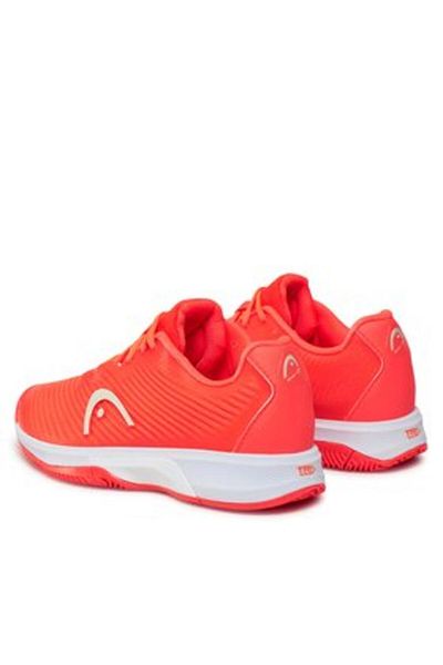 Head women's tennis shoes 274132 red