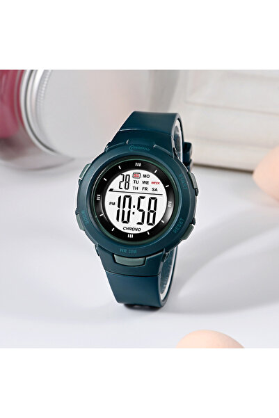 Choice ساعات أطفال UTHAI CE49 أنيقة مضيئة مقاومة للماء وساعة منبه ذكية للأولا...