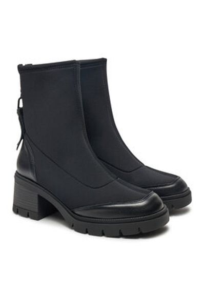 Hispanitas women's ankle boots HI243681 grey