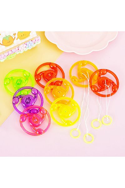 Choice 24PCS 12/24/36 Pcs LED Light Up Pull Top Toys Perfect for Kids Birthday Party Favors Pinata Stuff Ki