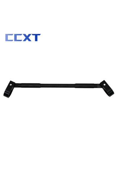 Choice1 مقبض توازن متقاطع أسود للدراجات النارية بتحكم رقمي بالكمبيوتر، مناسب ...