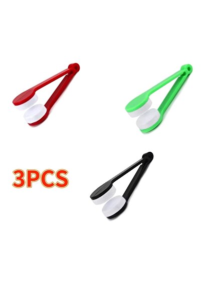 Choice فرشاة تنظيف النظارات المحمولة متعددة الوظائف الصغيرة لتنظيف النظارات ا...