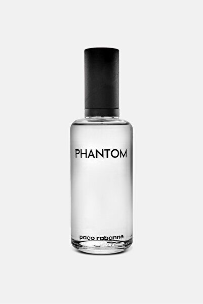 Paco Rabanne Phantom Recharge Refile Eau De Toilette, 200ml