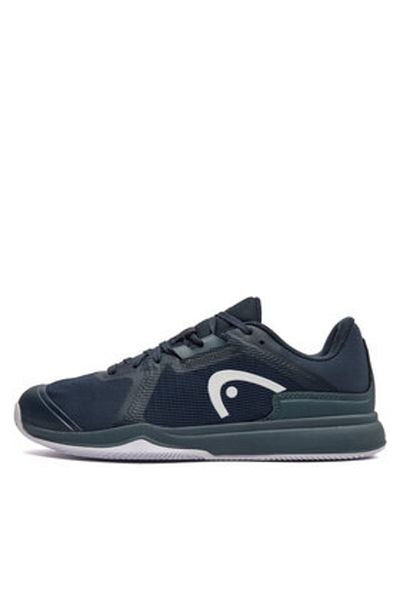 Head men's tennis shoes 273414 blue