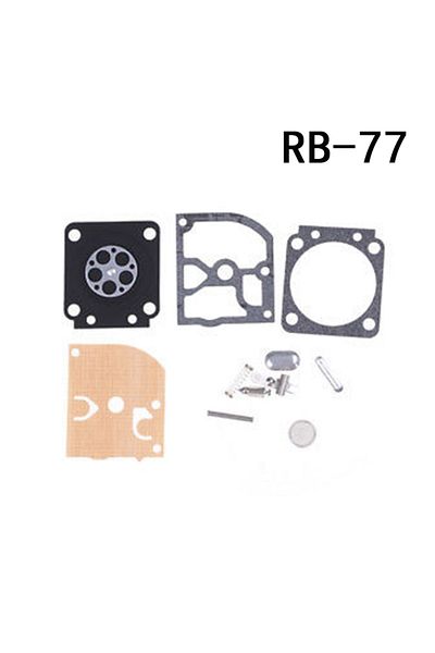 Choice Carburetor Carb Repair-Kit For Stihl MS170 MS180 M 10 For Zama RB-77 Chainsaw RB-77 Combination G...