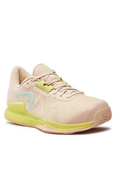 Head women's tennis shoes 274153 natural