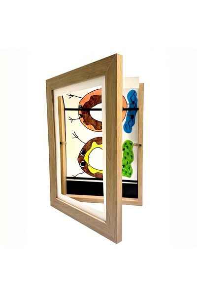 Choice G3288C Artistic Photo Frames For Poster,Photo,Painting,Picture Display,Home Office Decoration,Valent