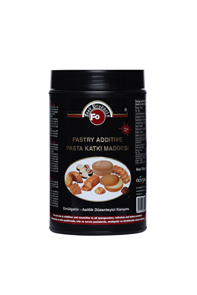 FO Pasta Katkı Maddesi 1200 gr