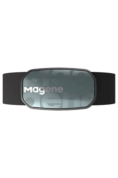 Magene H603 BLACK Magene H303 H603 H803 Heart Rate Monitor Mover Sensor Dual ANT Bluetooth With Chest Strap