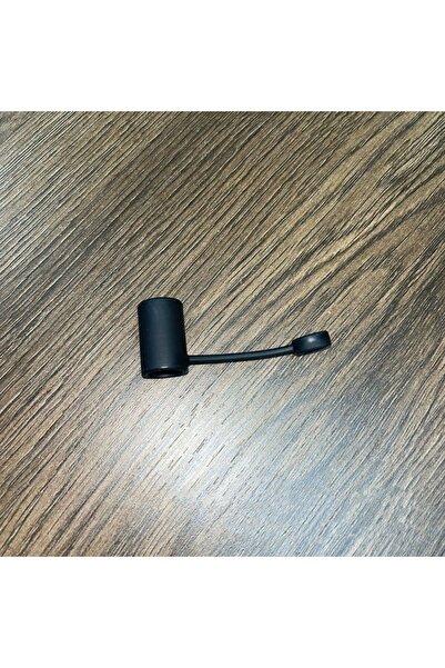 Choice غطاء أسود مقاوم للرذاذ من السيليكون لأطراف المصاصة، واقي سدادات مقاوم ...