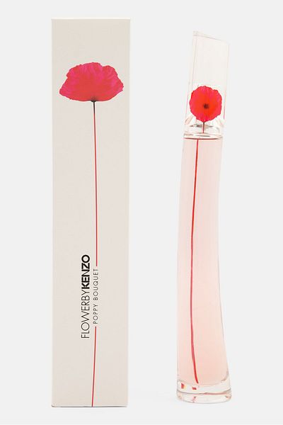 Kenzo Flower Poppy Bouquet Florale Eau De Perfume, 100 ml