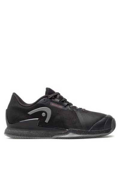 Head head men's tennis shoes 273113 black