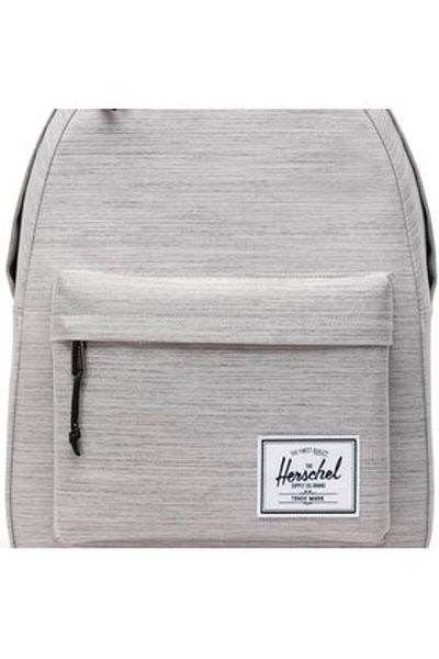 herschel herschel unisex backpack 11377 gray