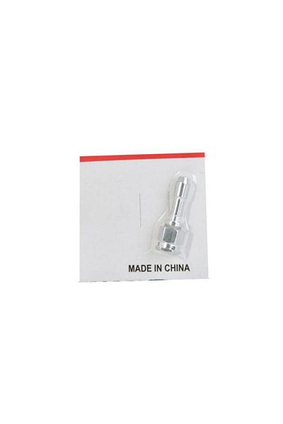 Generic Small pressure cooker steam regulator valve spare parts