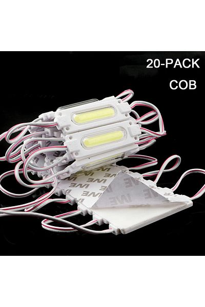 Choice مصباح LED - متعدد الألوان