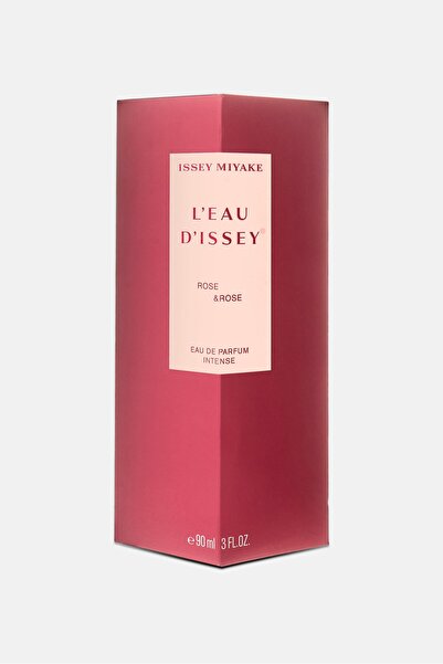 Issey Miyake Rose Rose Eau De Parfum Intense Spray, 90 ml