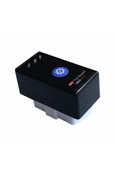 OBDIICAT A+ Super OBD2 Prog Better Than Nitro EcoOBD2 ECU Chip Tuning Box Plug & Driver Benzine Diesel Car...