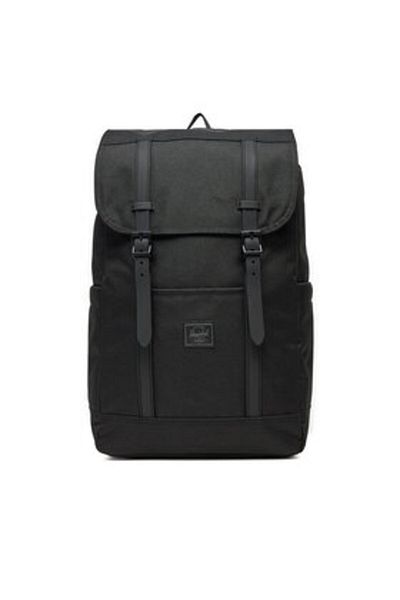 herschel Rucsac Herschel Unisex 11397-05881-OS Negru