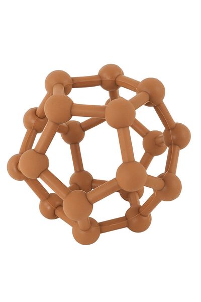 Choice 025 spiced pumpkin Baby Shower Gifts Deformable Soft Silicone Baby Toys Exercise The Brain Fidget To