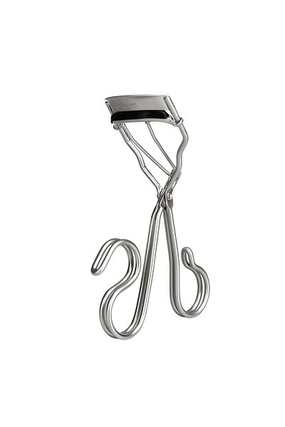 Choice Silver Miss Sally Eyelash Curlers Eye Lashes Curling Clip False Eyelashes Cosmetic For Beauty Makeup