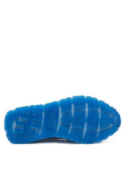 Hispanitas pantofi de damă BHV253948 albaștri