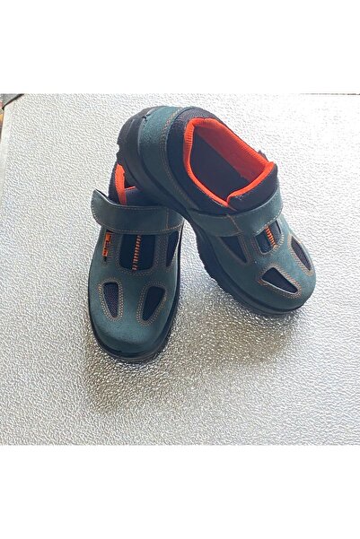 ROLART İŞ AYAKKABISI SÜET S1 (ÇELİK BURUNLU)