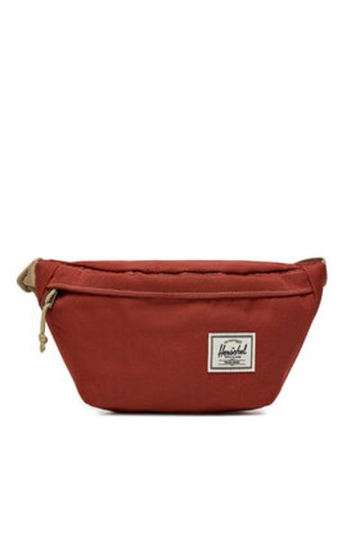 herschel Herschel Unisex Belt Bag 11549-06284 Red