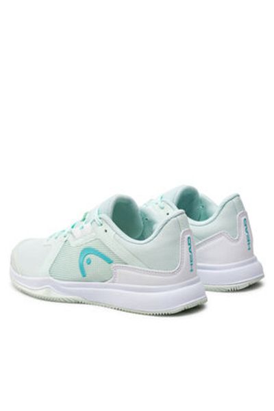 Head women's tennis shoes 274433 white